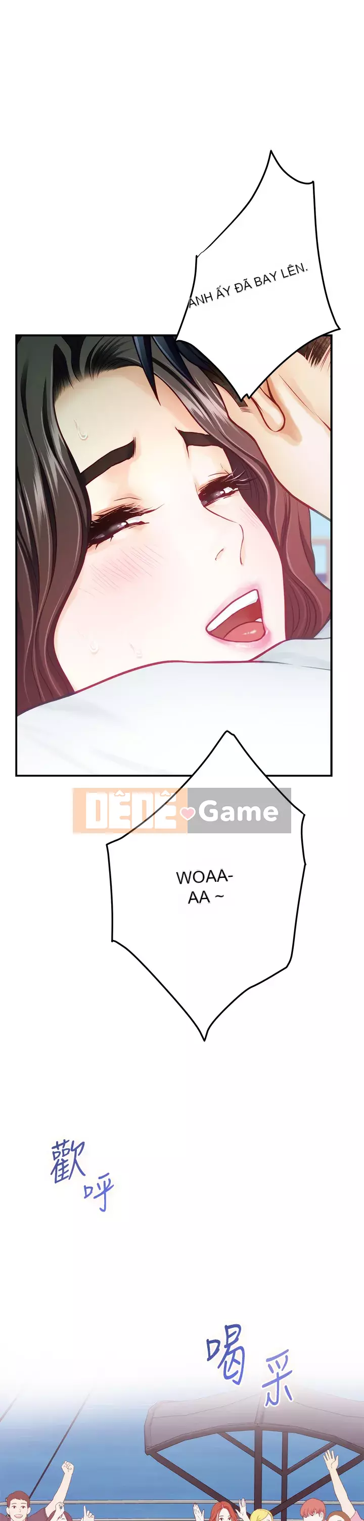 Phòng chị gái Chương 41-42