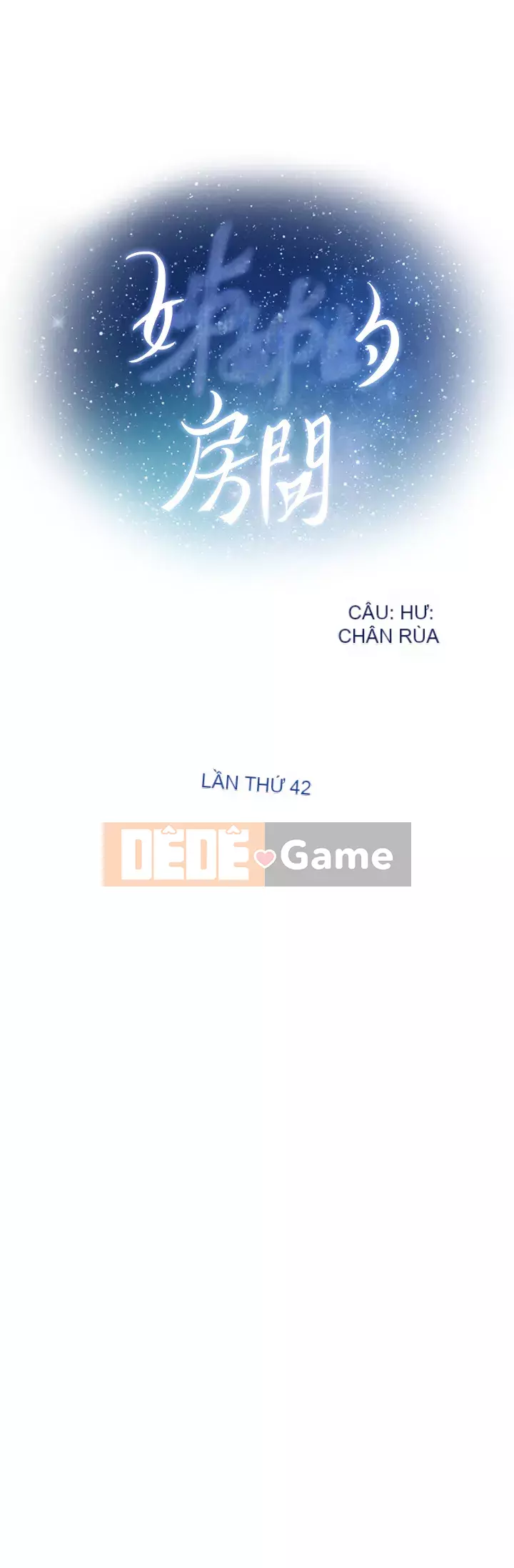 Phòng chị gái Chương 41-42