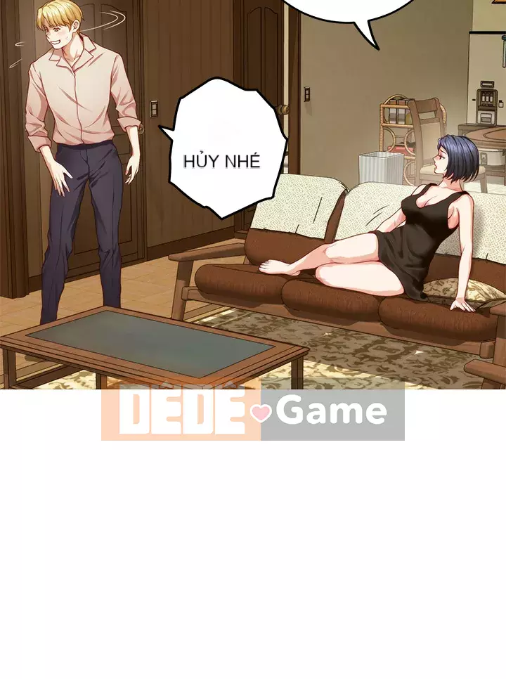 Phòng chị gái Chương 41-42