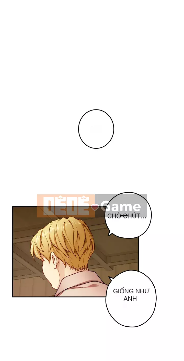 Phòng chị gái Chương 41-42