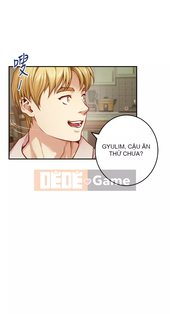 Phòng chị gái Chương 41-42