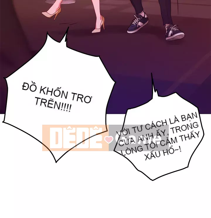 Phòng chị gái Chương 41-42