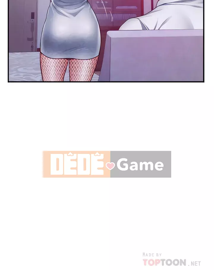 Phòng chị gái Chương 39-40