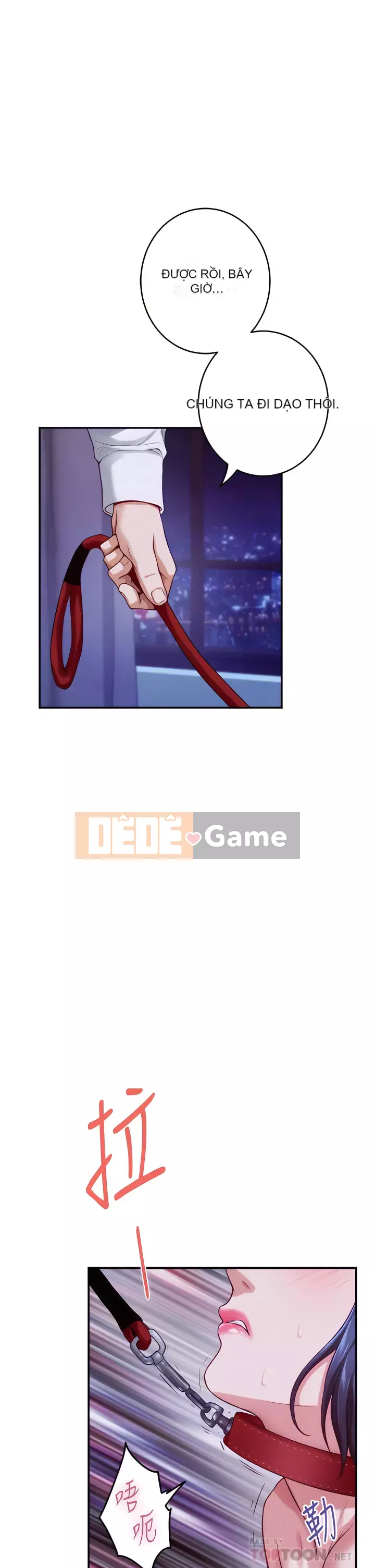 Phòng chị gái Chương 39-40