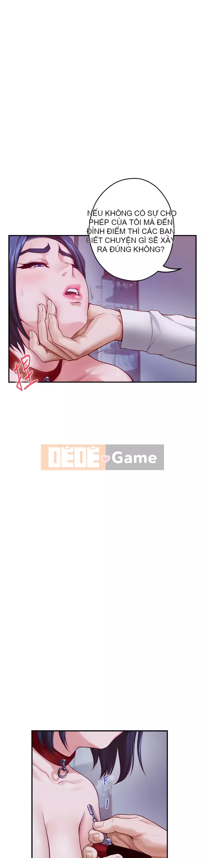 Phòng chị gái Chương 39-40