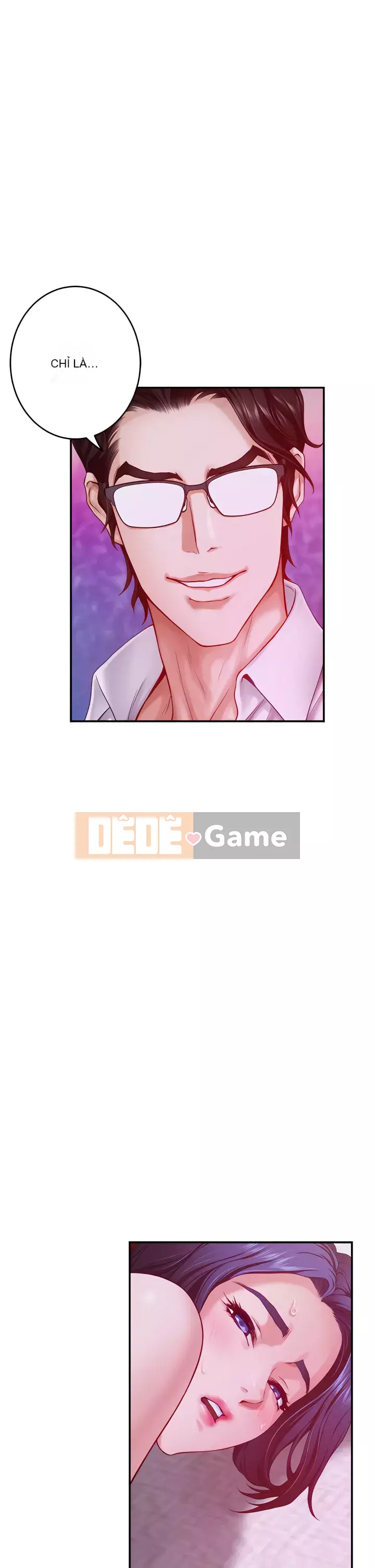 Phòng chị gái Chương 39-40