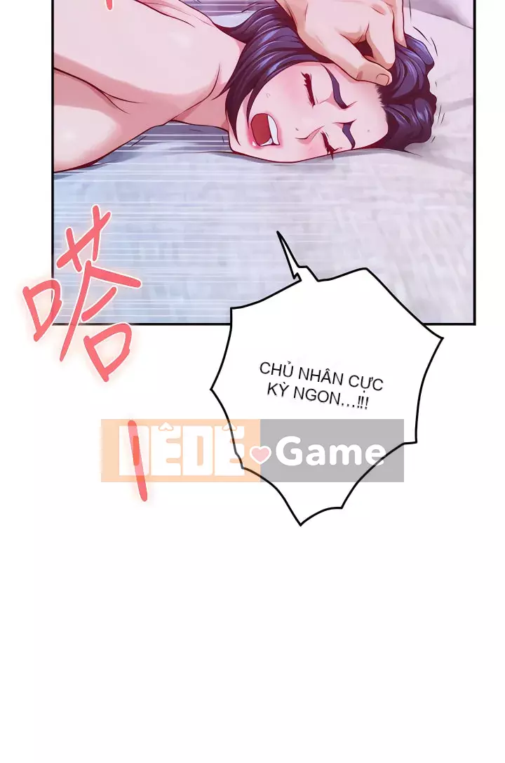 Phòng chị gái Chương 39-40
