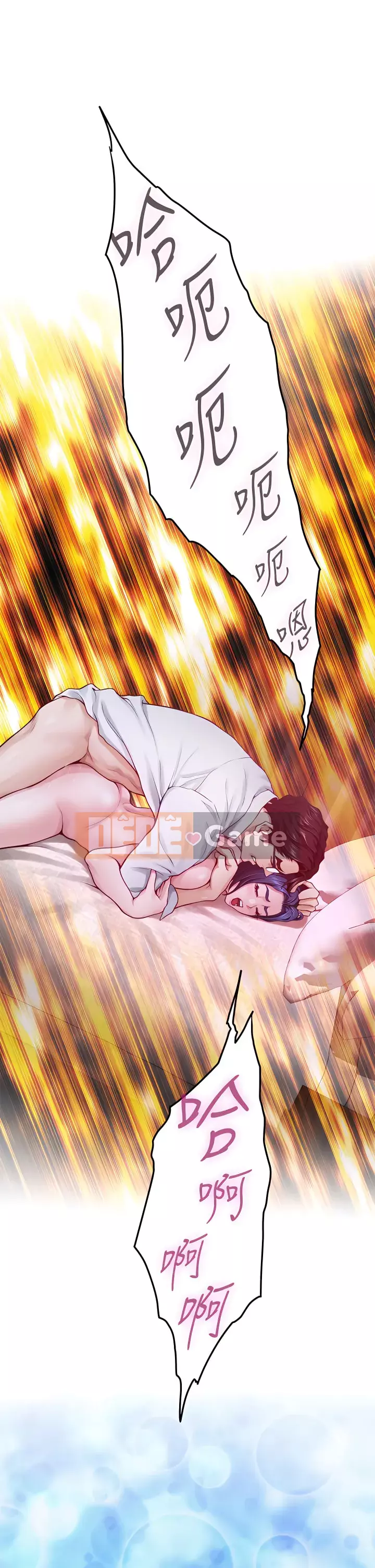 Phòng chị gái Chương 39-40