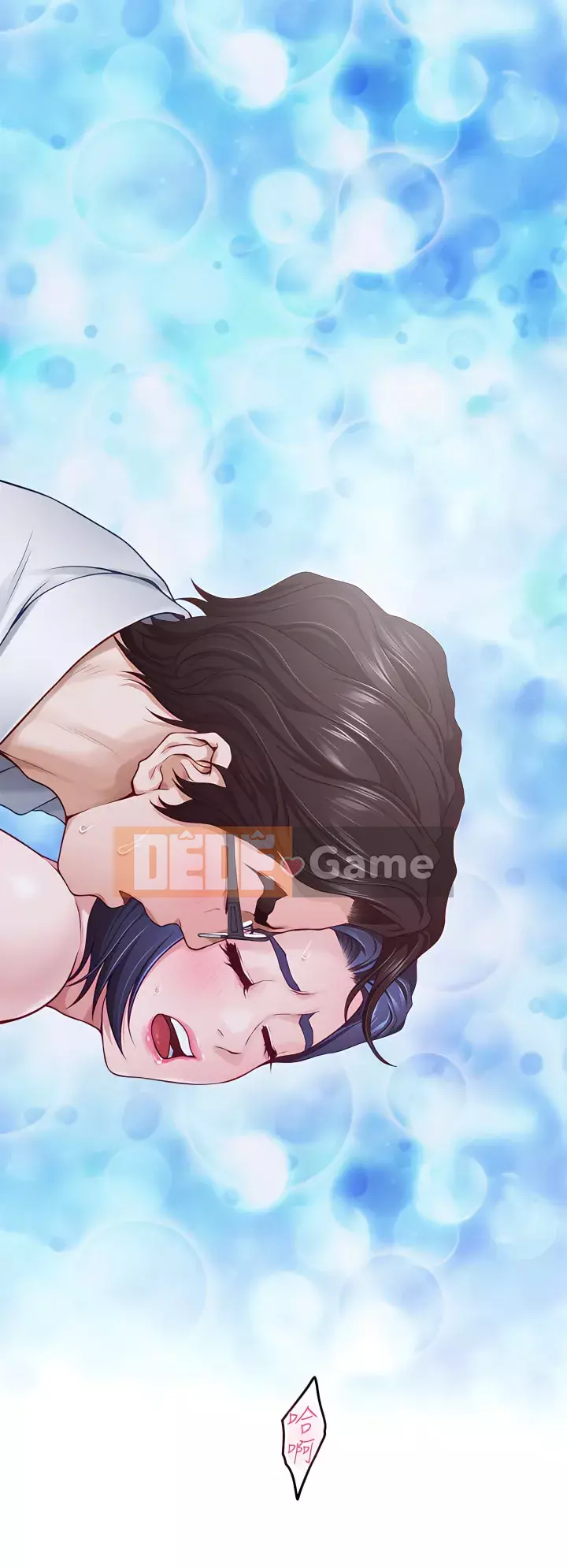 Phòng chị gái Chương 39-40