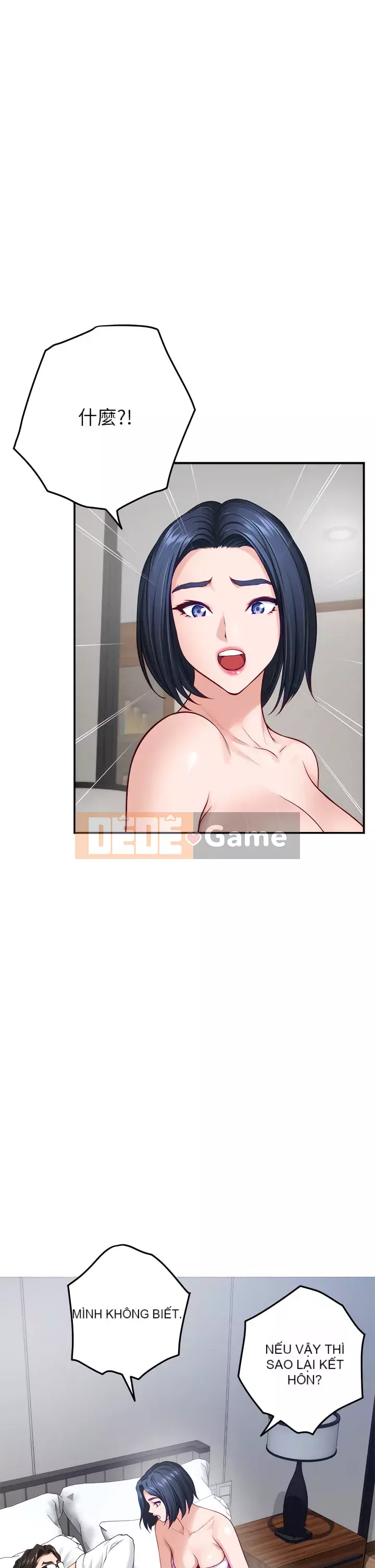 Phòng chị gái Chương 39-40