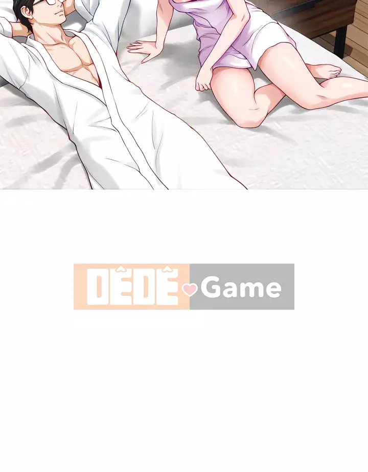 Phòng chị gái Chương 39-40