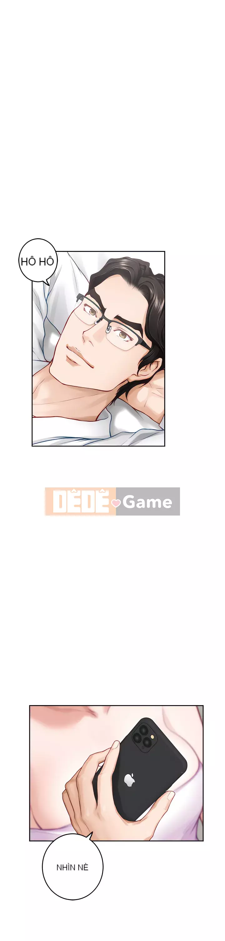 Phòng chị gái Chương 39-40