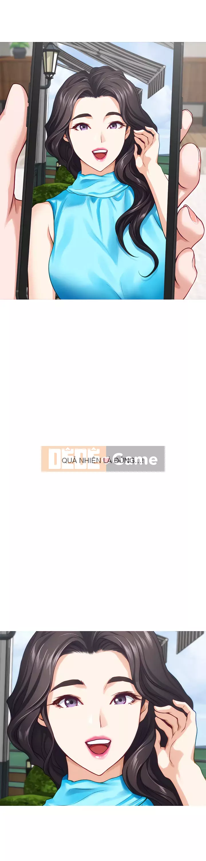 Phòng chị gái Chương 39-40