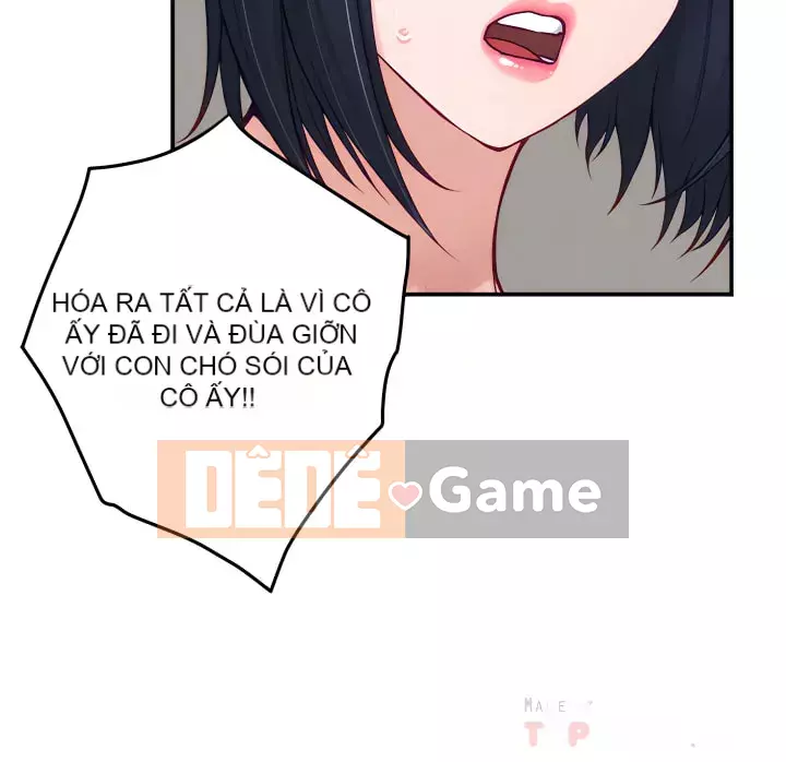 Phòng chị gái Chương 39-40