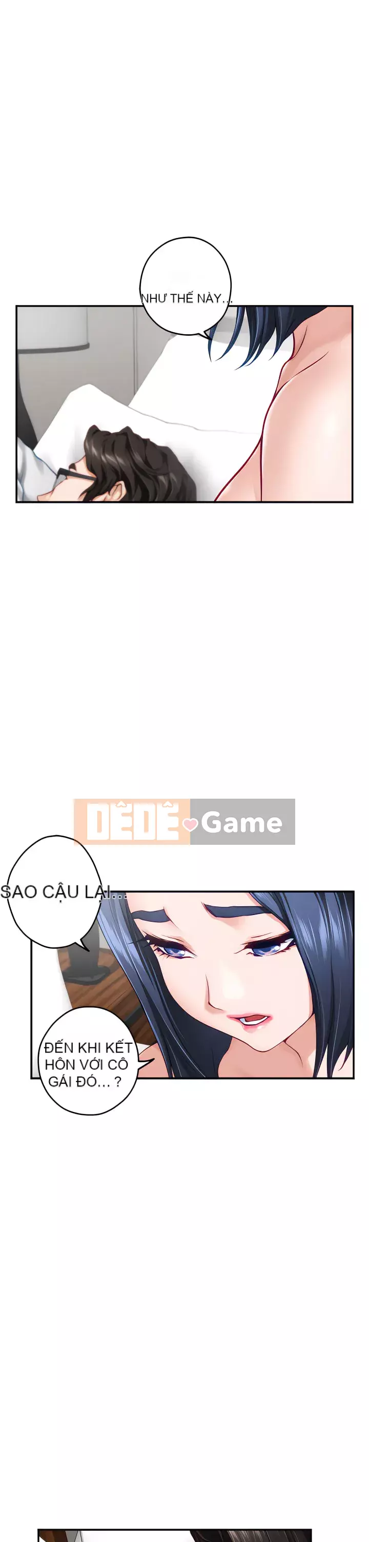 Phòng chị gái Chương 39-40