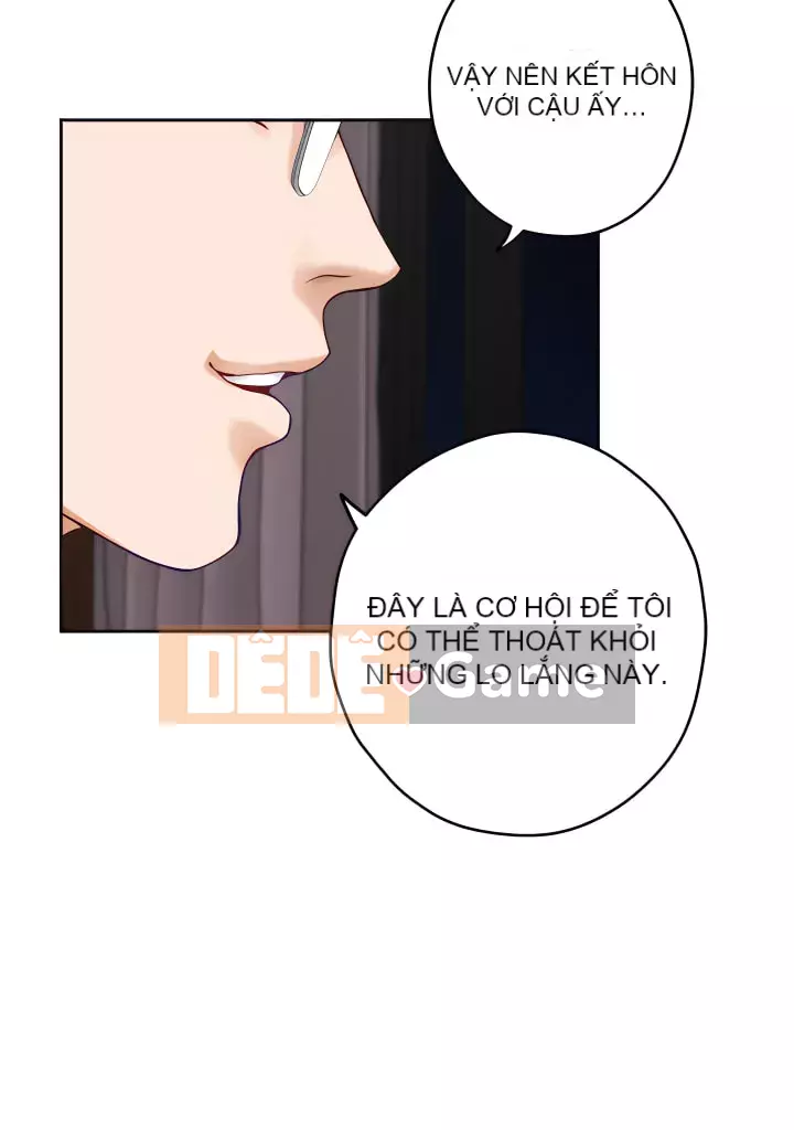 Phòng chị gái Chương 39-40