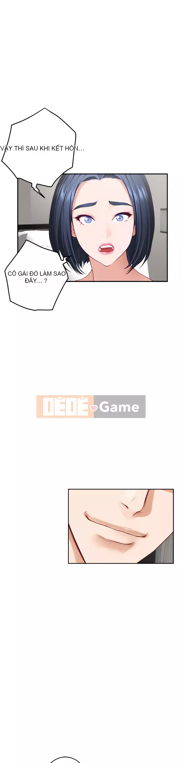 Phòng chị gái Chương 39-40