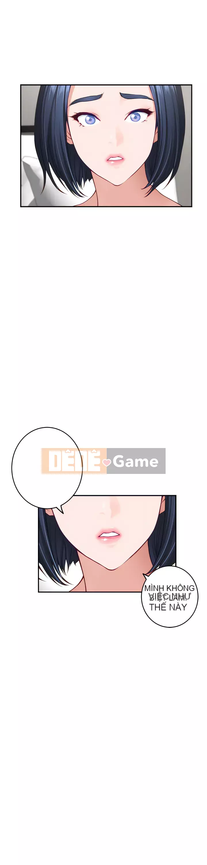 Phòng chị gái Chương 39-40