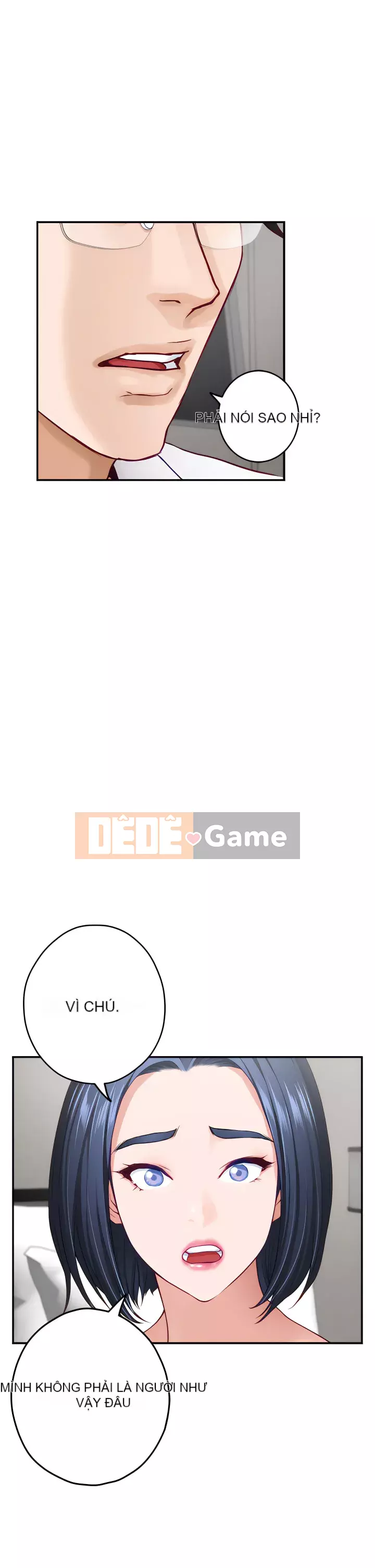 Phòng chị gái Chương 39-40