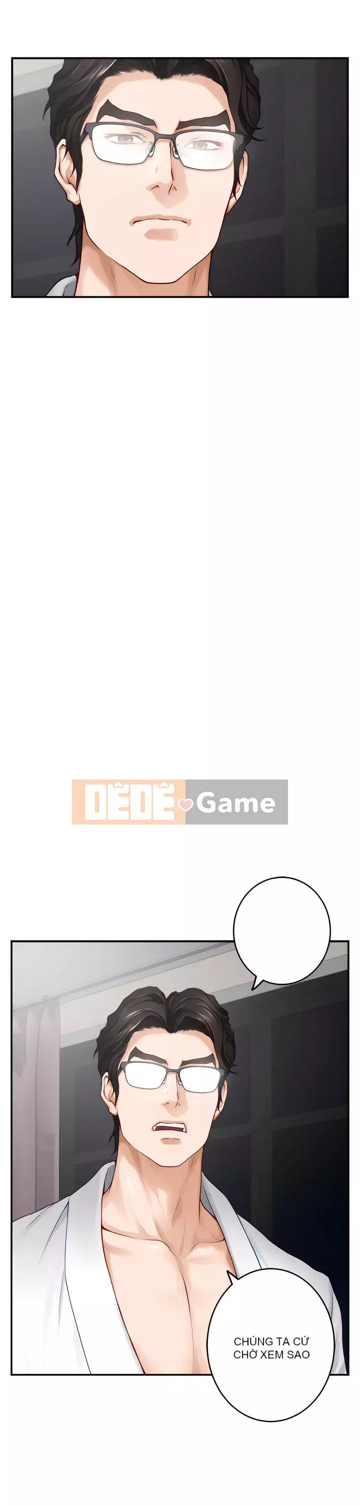 Phòng chị gái Chương 39-40