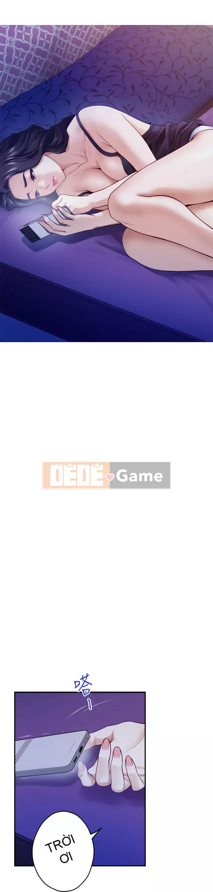 Phòng chị gái Chương 39-40