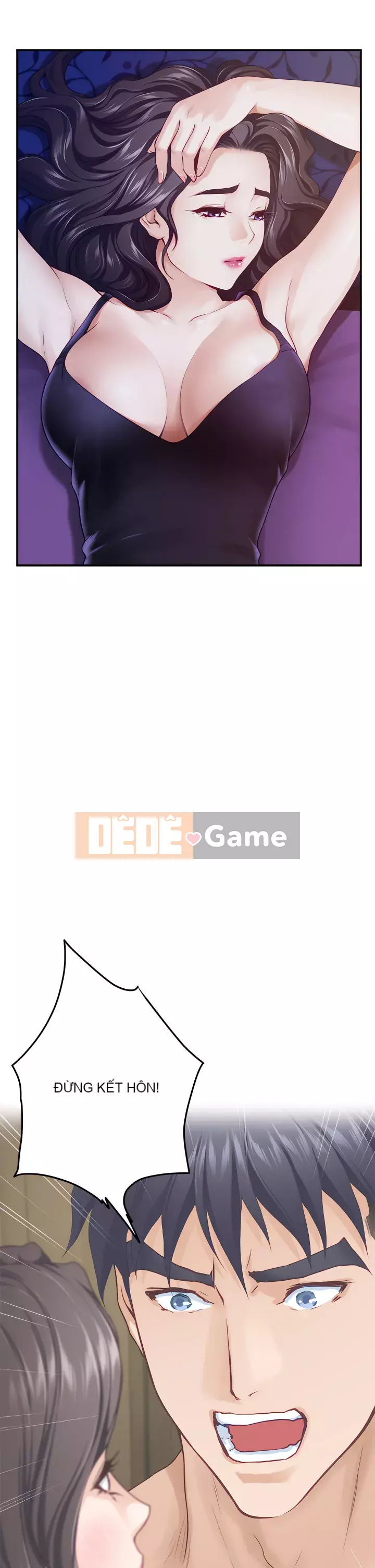 Phòng chị gái Chương 39-40