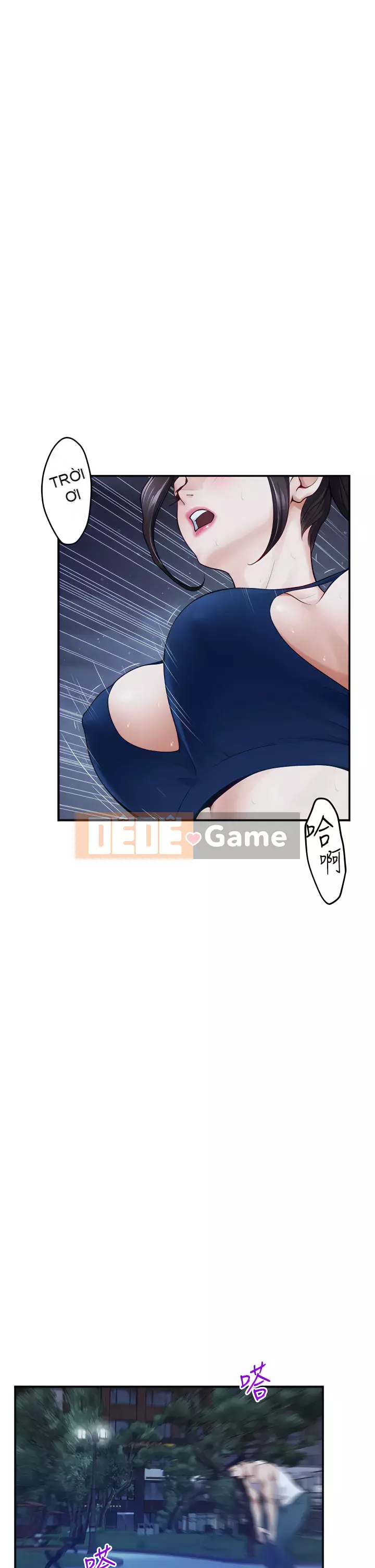 Phòng chị gái Chương 39-40