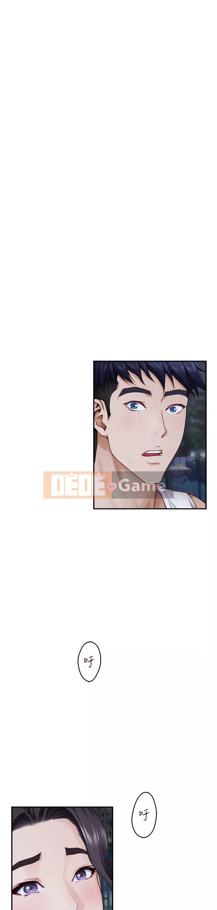 Phòng chị gái Chương 39-40