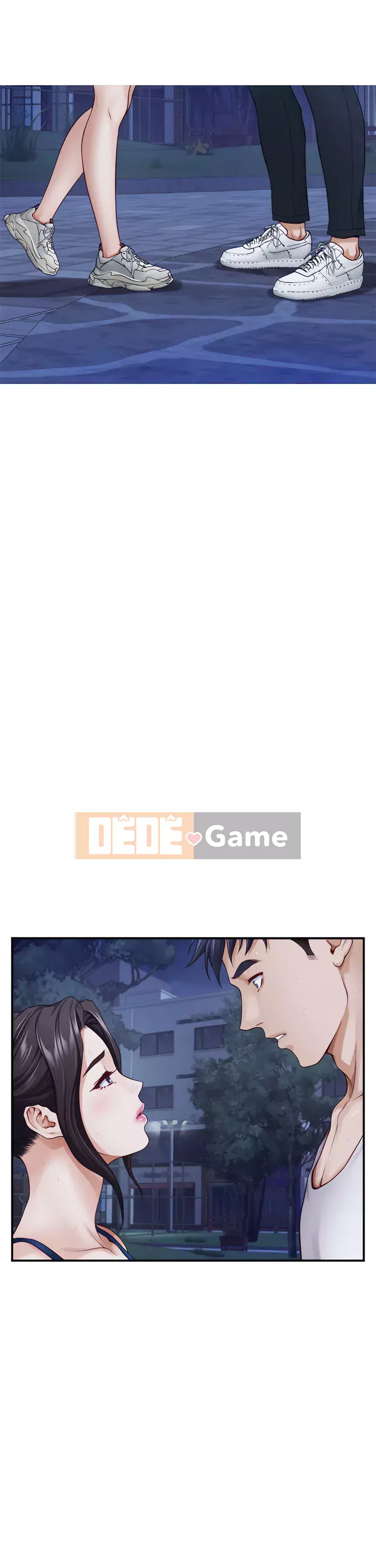 Phòng chị gái Chương 39-40