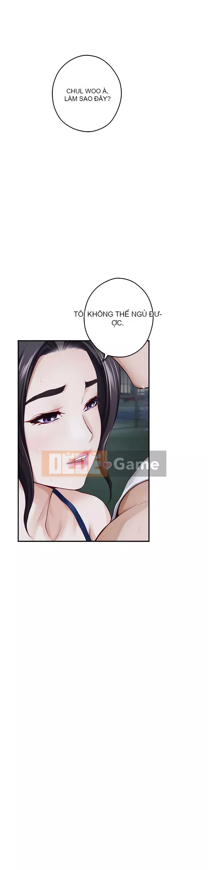 Phòng chị gái Chương 39-40