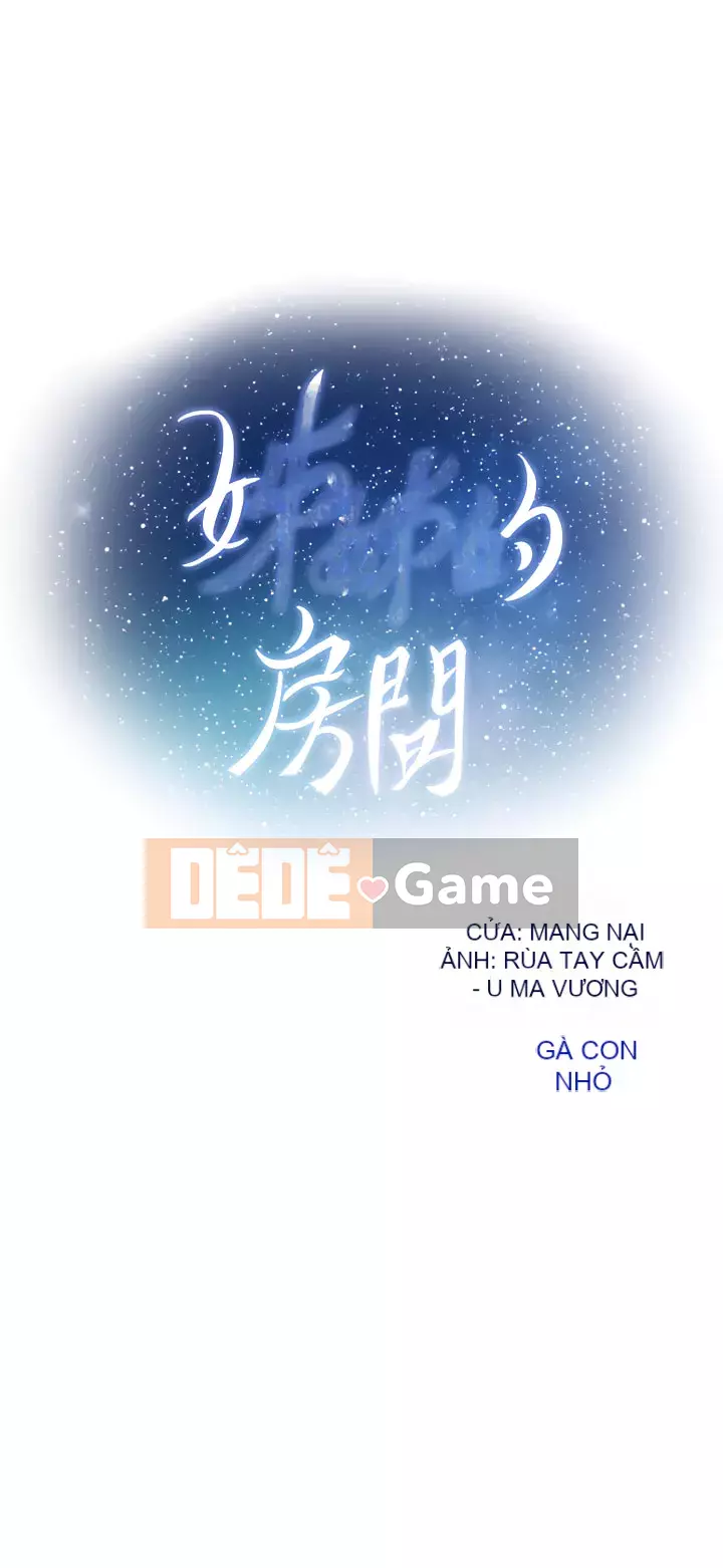 Phòng chị gái Chương 39-40