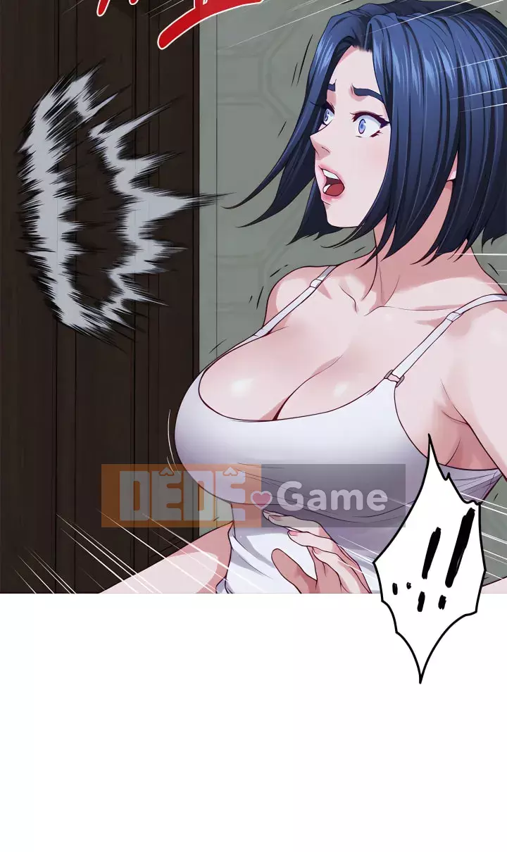 Phòng chị gái Chương 37-38