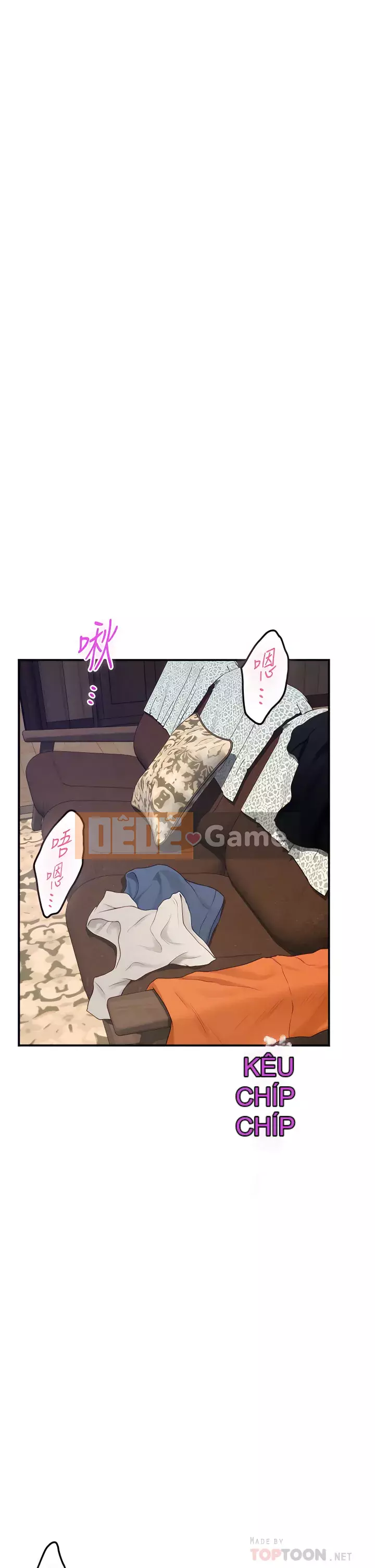 Phòng chị gái Chương 37-38