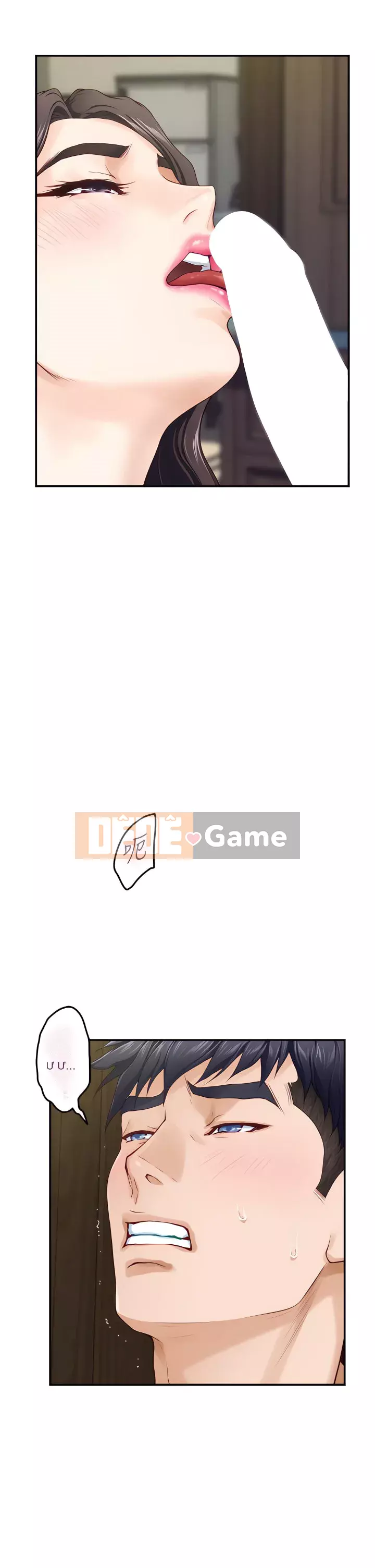 Phòng chị gái Chương 37-38