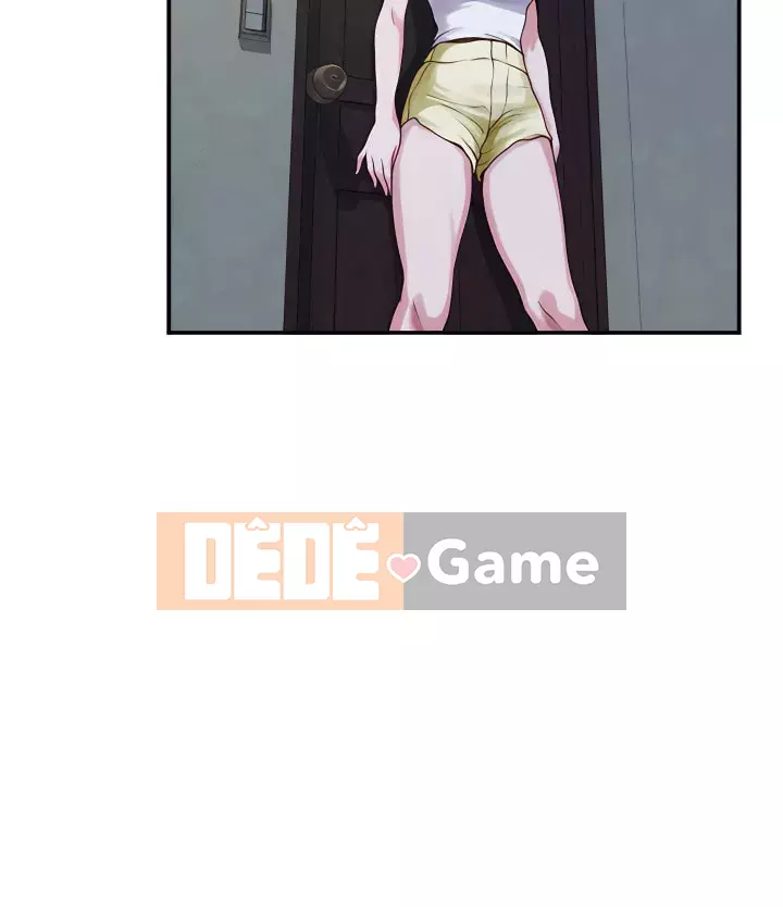 Phòng chị gái Chương 37-38