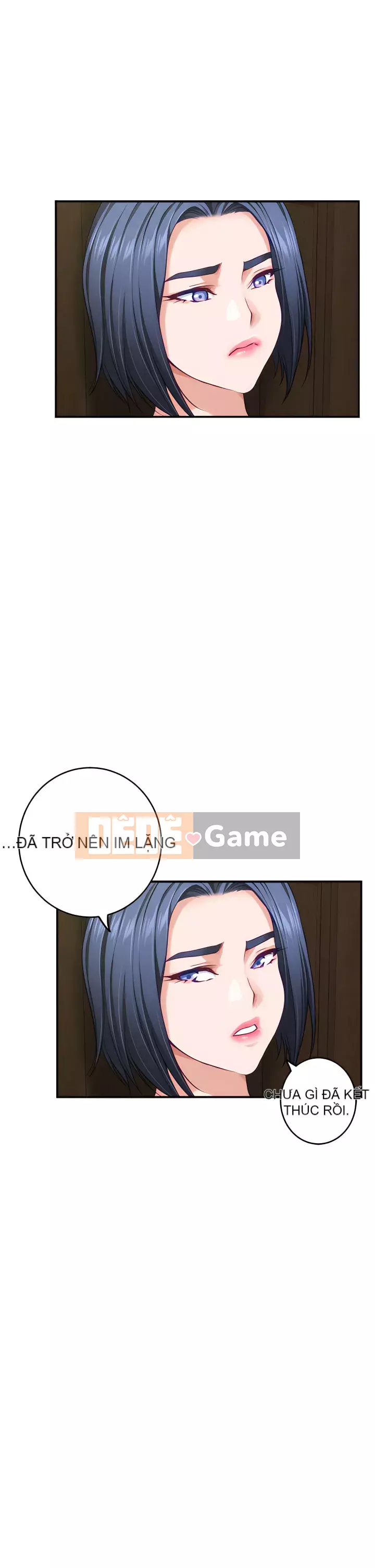 Phòng chị gái Chương 37-38