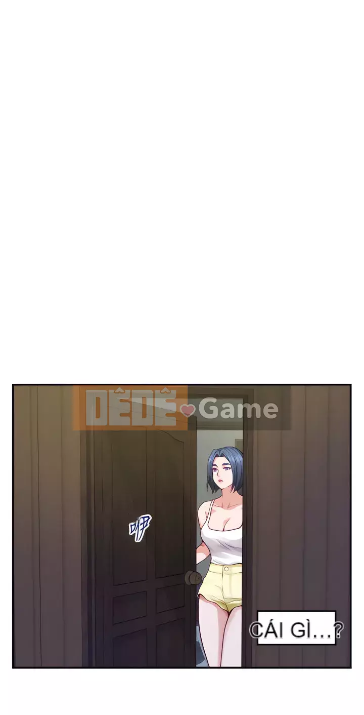 Phòng chị gái Chương 37-38