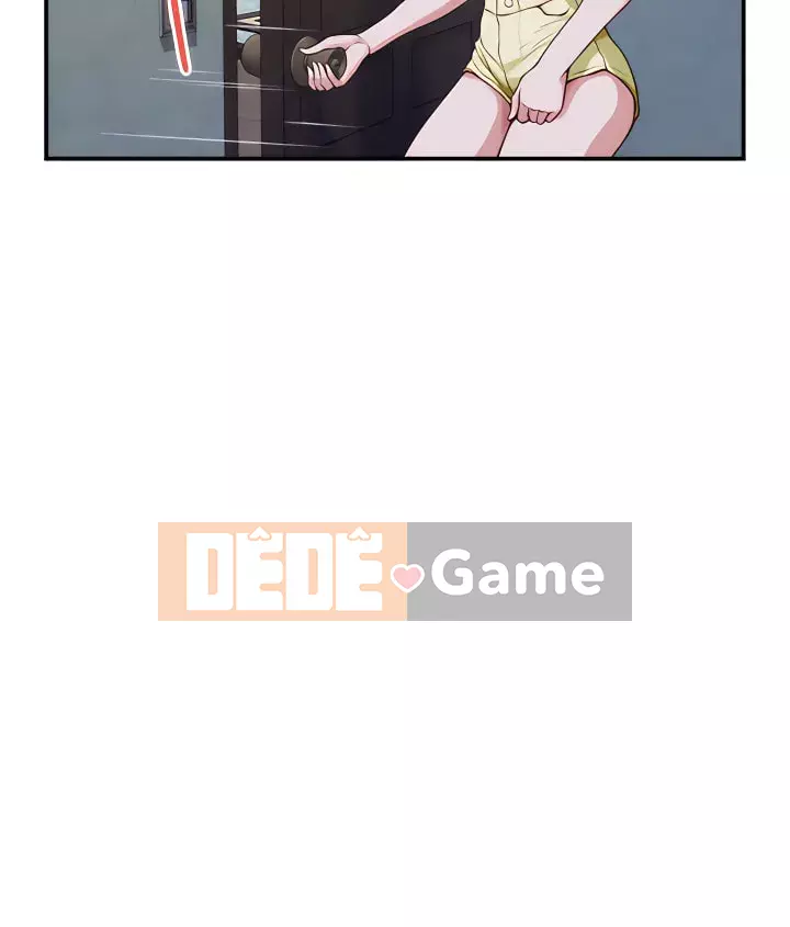 Phòng chị gái Chương 37-38