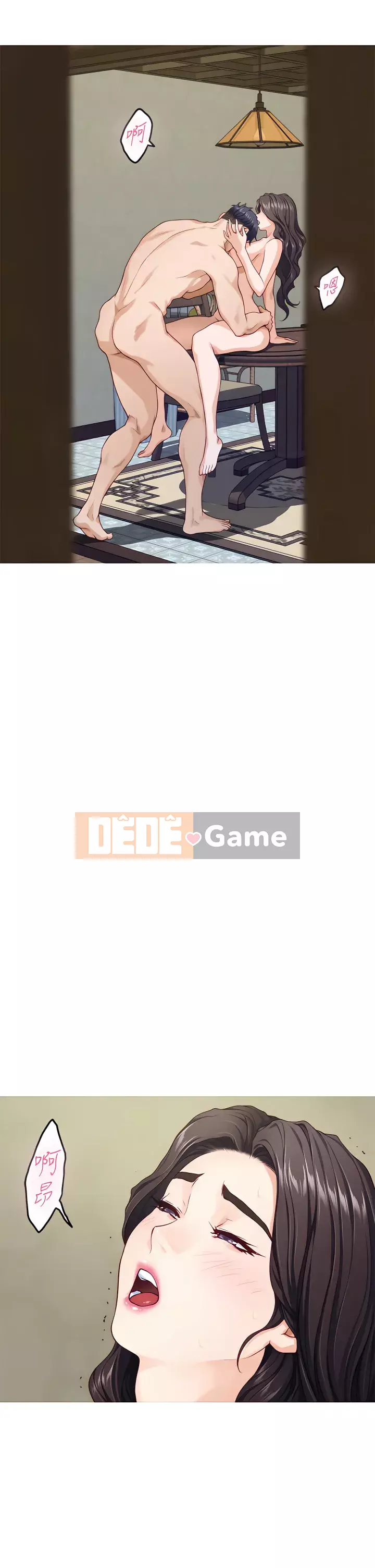 Phòng chị gái Chương 37-38