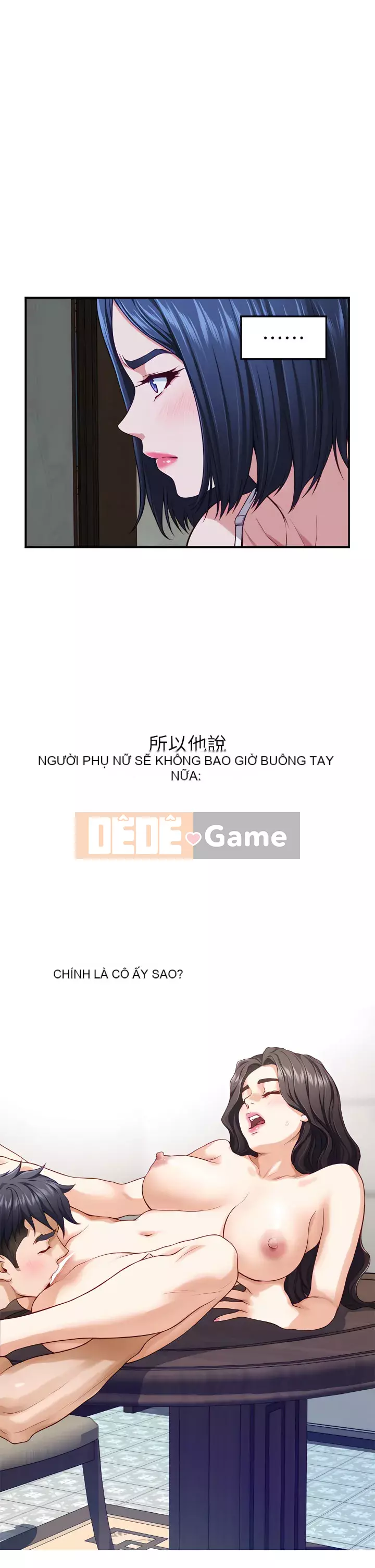 Phòng chị gái Chương 37-38