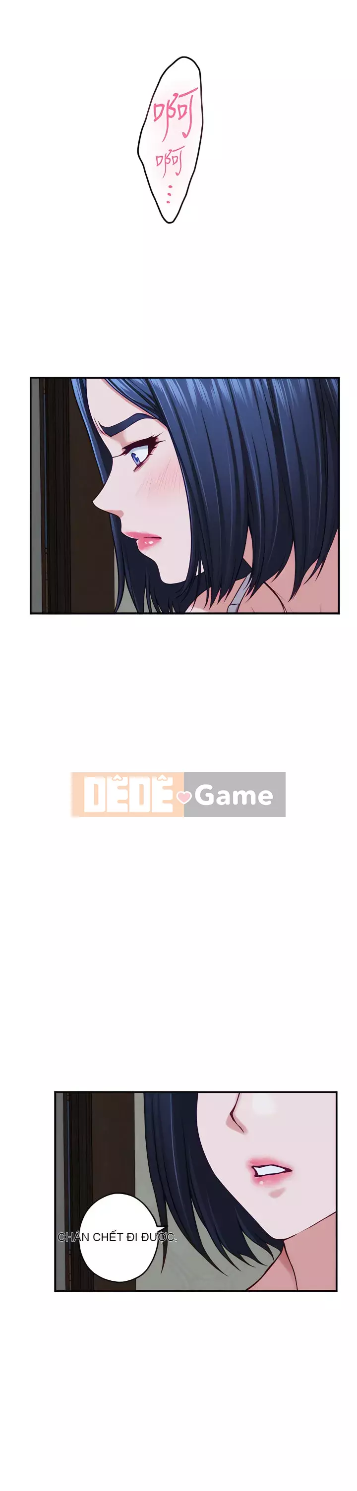 Phòng chị gái Chương 37-38
