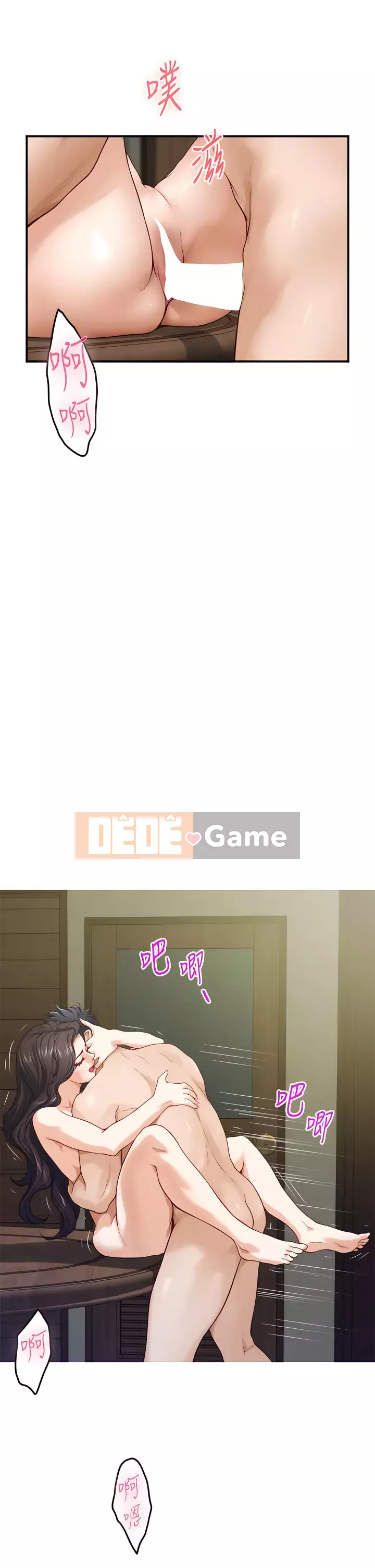 Phòng chị gái Chương 37-38