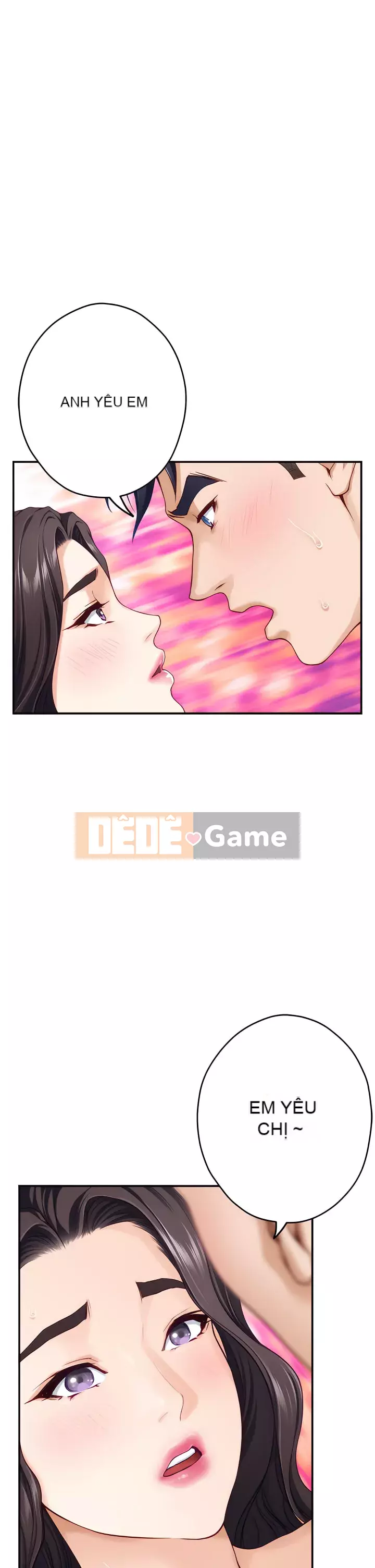 Phòng chị gái Chương 37-38