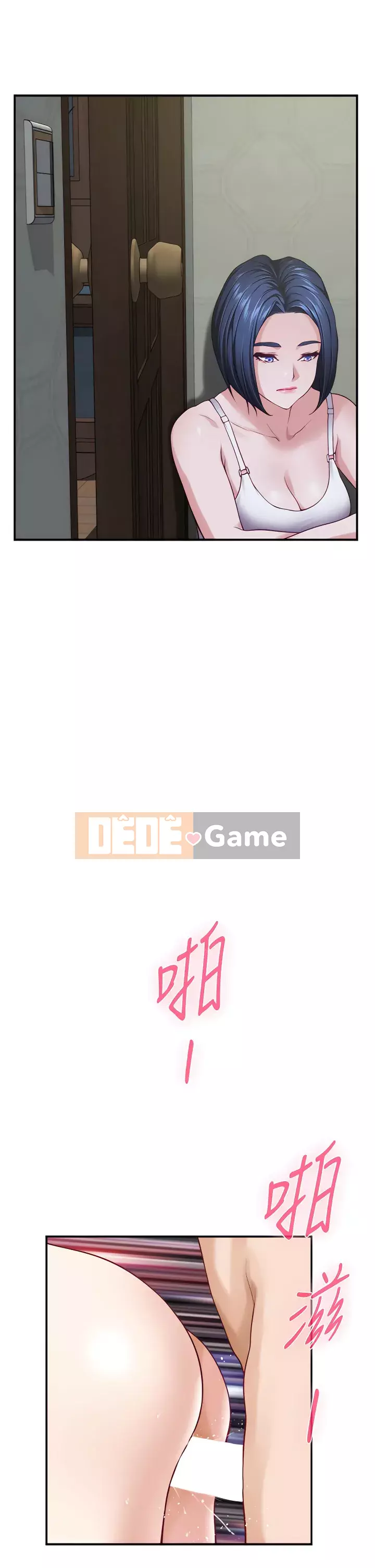 Phòng chị gái Chương 37-38