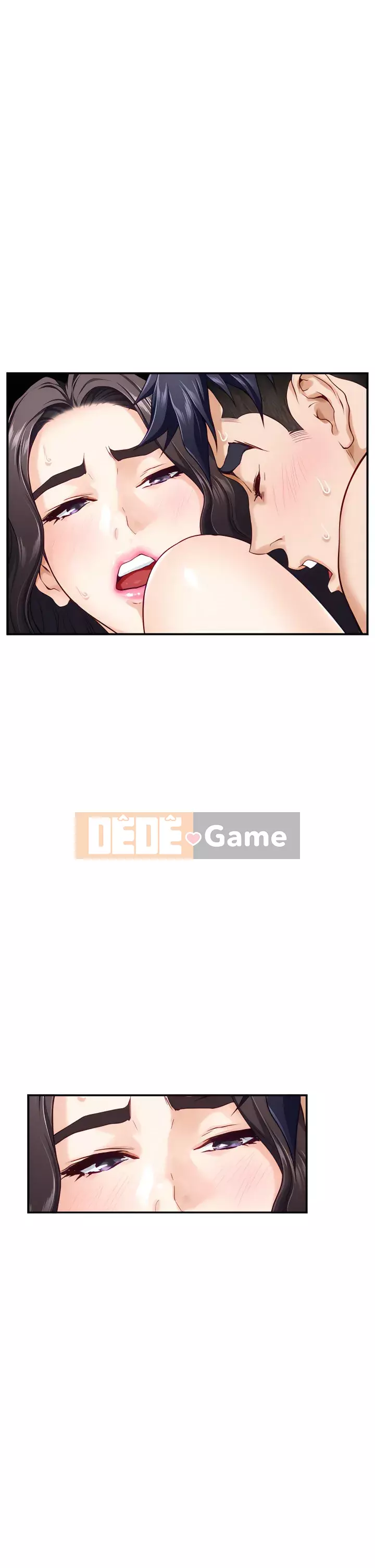 Phòng chị gái Chương 37-38