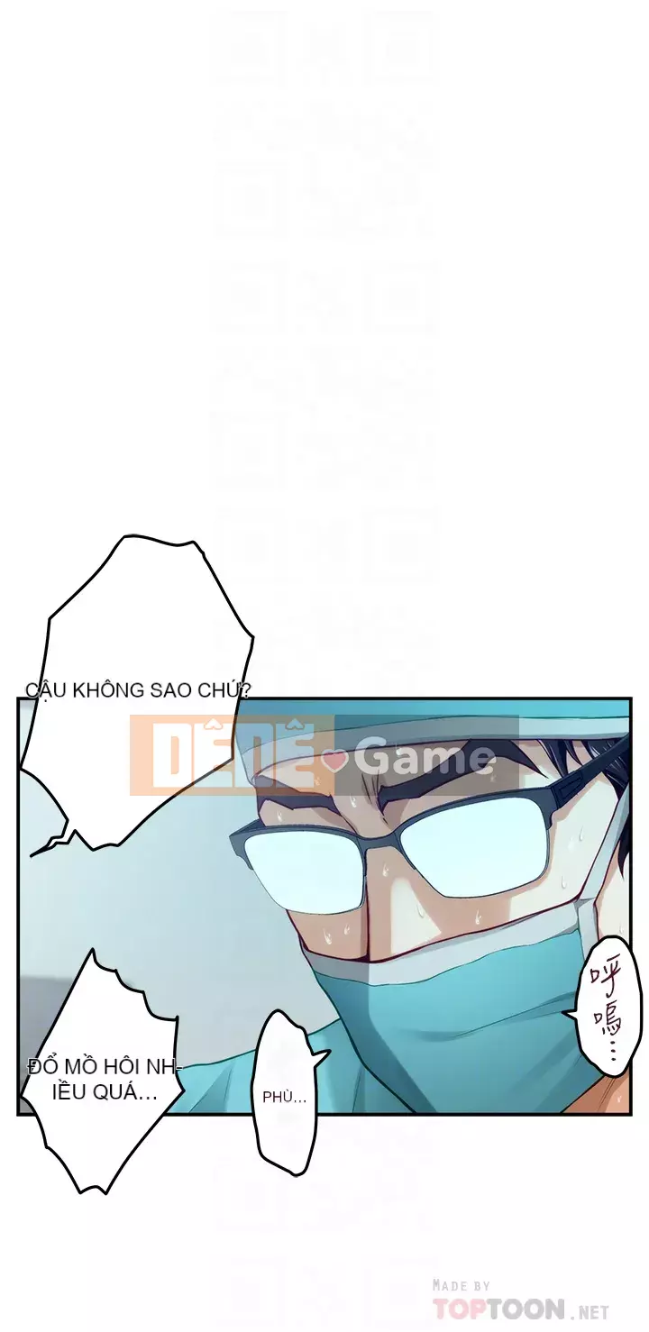 Phòng chị gái Chương 37-38