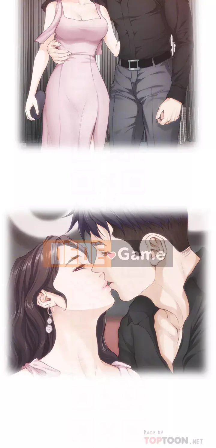 Phòng chị gái Chương 37-38