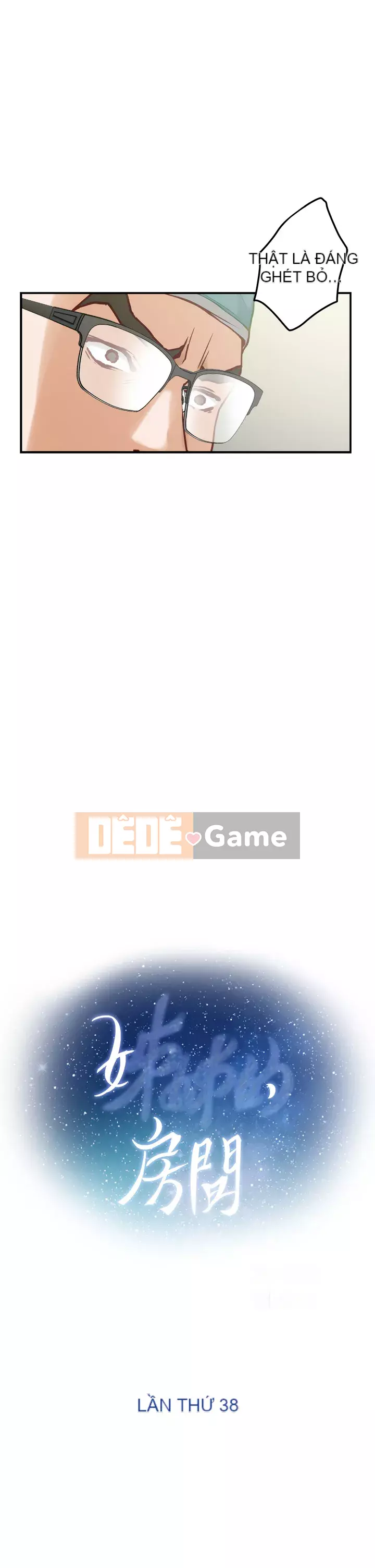 Phòng chị gái Chương 37-38