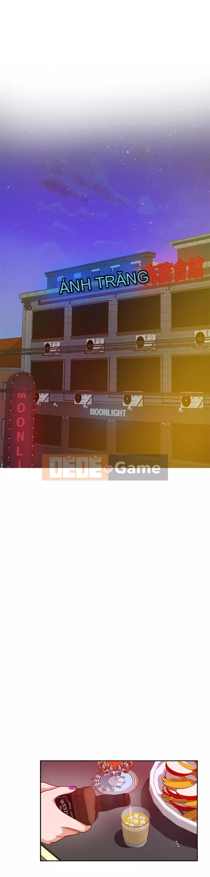 Phòng chị gái Chương 37-38