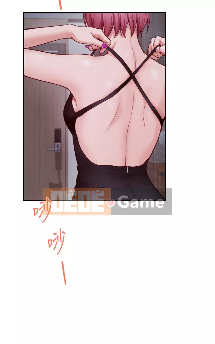 Phòng chị gái Chương 37-38